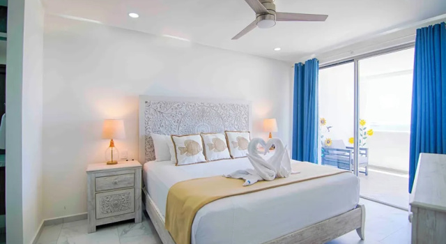 Номер Premium Casa Blanca Golf Villas