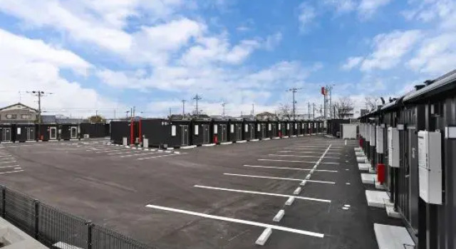 HOTEL R9 The Yard Namerikawa, Prenota Hotel Namerikawa Toyama