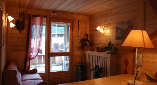 Hotel Le Christiania, Забронировать Отель Отели Ле-Контамин-Монжуа с парковкой, рядом с Гондольный подъемник Сигналь, Парковка