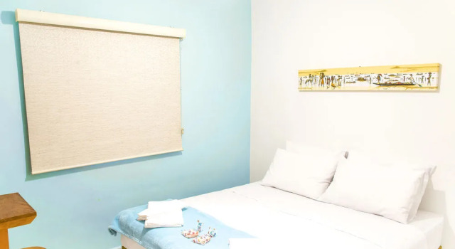 Aquarius Hotel, Забронировать Отель Бела-Виста Сан-Пауло