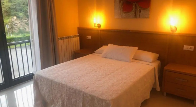 Двухместный номер Standard hotel la Ribera