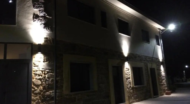 Коттедж Casa la Devesa de Sanabria
