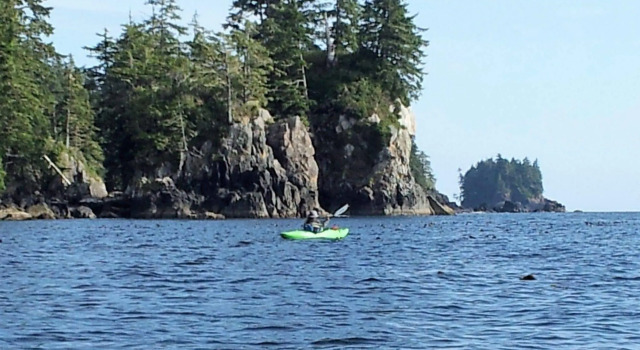 Pacific Drift Inn, Buchen Sie Hotel Ucluelet 