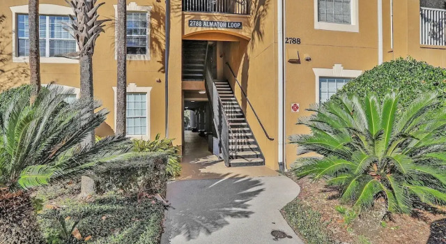 3bd/2ba Elegant Condo With Resort Access