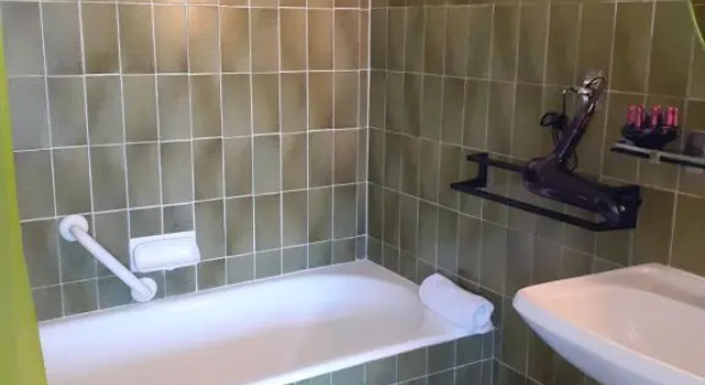 Студия La Marina Cannes Suites