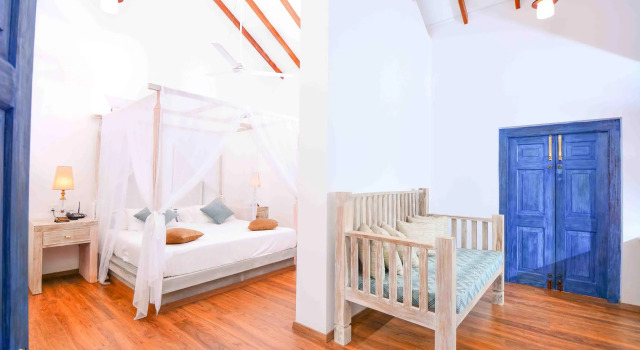 Luksus- villa Handun Villas