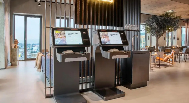 Four Points Flex by Sheraton Vejle