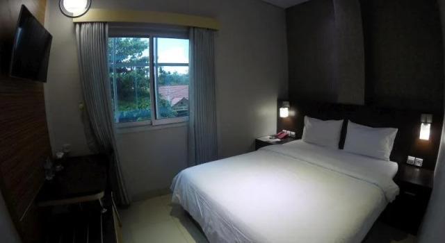 Hotel Cyclop, Reserva ahora Hotel Jayapura Papúa