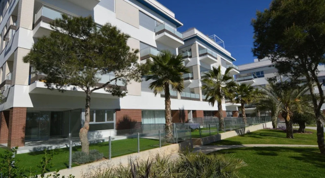 Modern Apartment in Orihuela Valencia with Swimming Pool