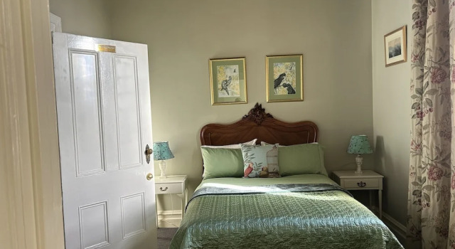 Habitación Estándar Convent at Koroit
