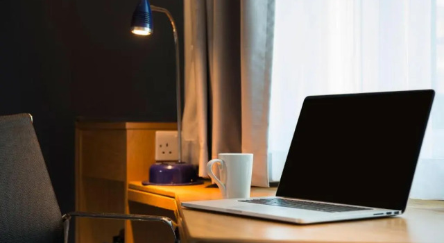 Двухместный номер Sofa Standard Holiday Inn Express Edinburgh - Royal Mile by IHG
