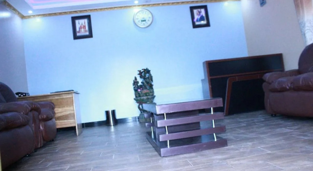 BK Castella Hotel