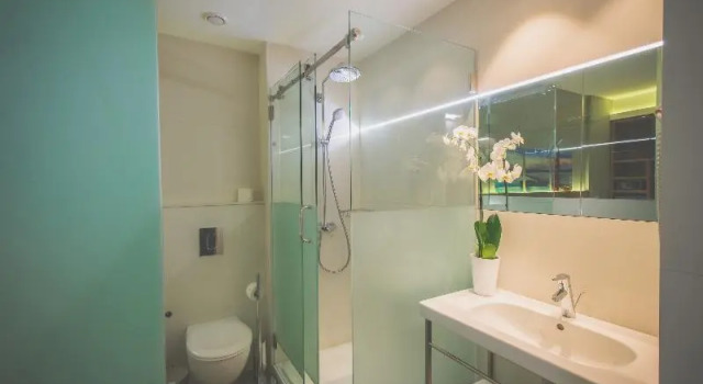 Номер Standard Caramel Boutique Hotel