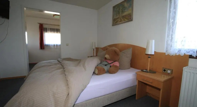 Hotel-Pension- Vesperstube Waldblick, Reservar Hotel Mainhardt Swabian Forest