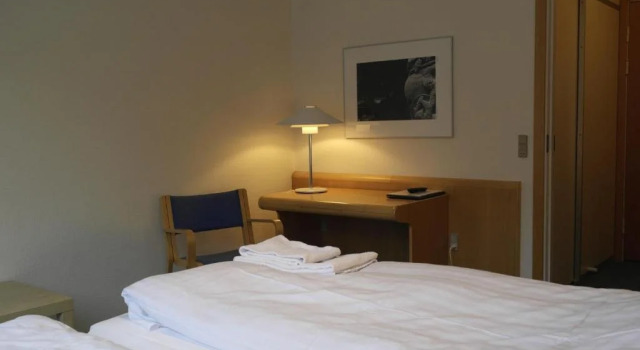 Hotel Skibelund Krat, Reserva ahora Hotel Hoteles en Vejen con aparcamiento, Aparcamiento