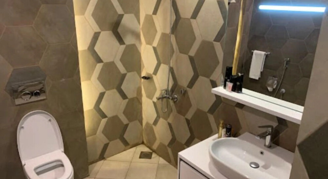Номер Executive Hotel Home