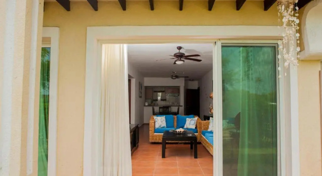 Апартаменты Cocotal Bavaro Apartments