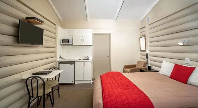 Welcome Inn Motel Levin, Buchen Sie Motel Levin Manawatu