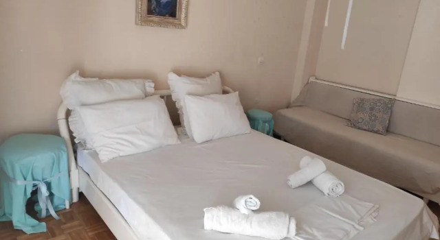 Апартаменты Nice studio apartment by the sea (AMA:00000005367)