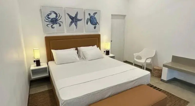 Chelsi Blu by The Governor, Забронировать Отель Отели Западной провинции 3 звезды, 3*