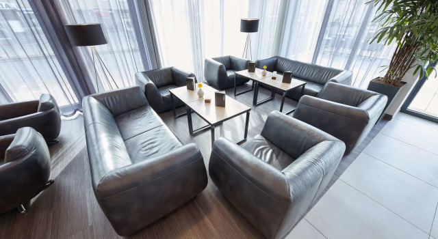 Four Points Flex by Sheraton Bochum, Забронировать Отель Бохум Ruhr area