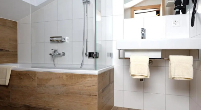 Номер Standard Hotel Plateau Rosa