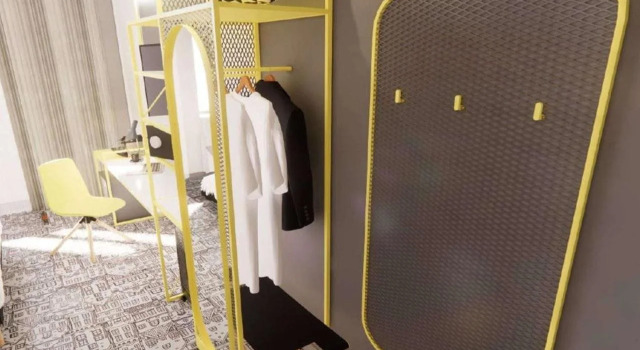ibis Styles Sibiu Arsenal, Rezervovat Hotel Hotely v Sibiu County se snídaní, Snídaně