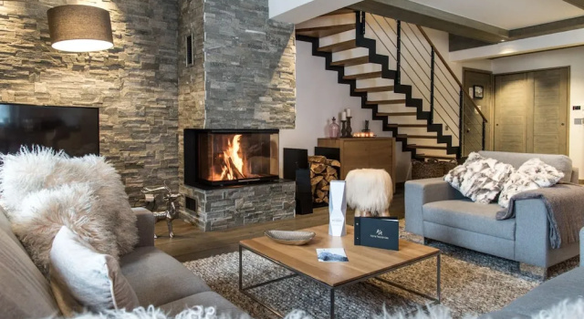 Whistler Lodge Penthouse T6 B13-14, Prenota Hotel Hotel SPA a Alvernia, SPA