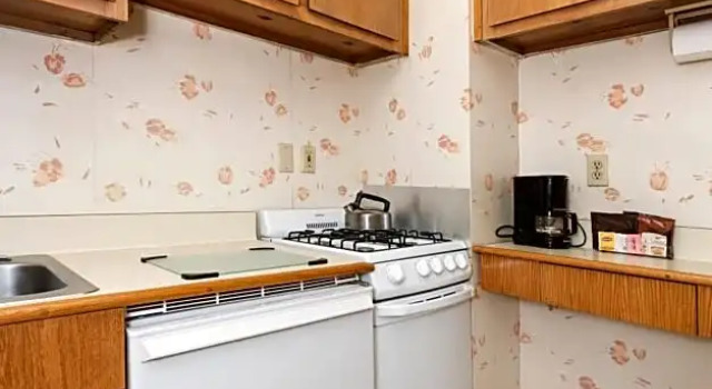Студия Murray Hill East Suites - Extended Stay