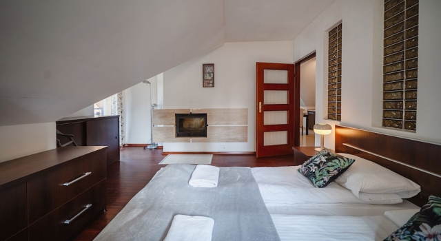 Apartamenty Sun&Snow Polna 1E, Забронировать Апартаменты/квартира Апартаменты Закопане, рядом с Szpital Specjalistyczny Chorob Pluc, Апартаменты/квартира