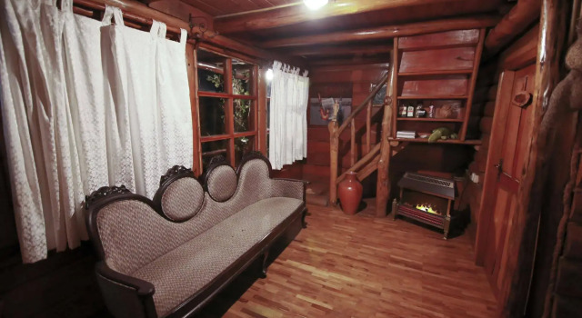 Гостевой дом Eco Creations Nuwaraeliya