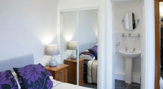 Двухместный номер Basic New Westcliff Hotel