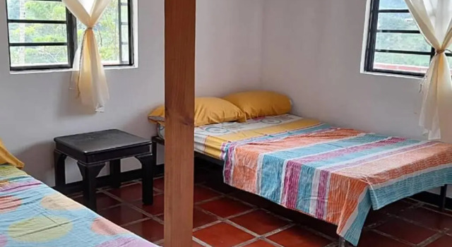 Apartamento campestre, Book Apartment Hotels in Caldas with Parking, Parking