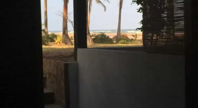 Pousada Mar dos Algodões