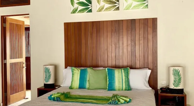 Cap Cana Bungalow Con Piscina Privada, Prenota Casa vacanze Cap Cana Punta Cana