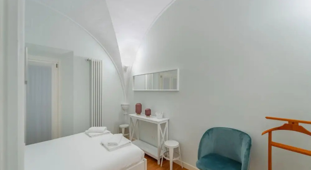 Апартаменты Classic Modern Flat - Borgonuovo 23