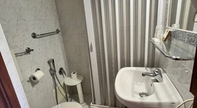 Номер Economy Hotel Lungomare