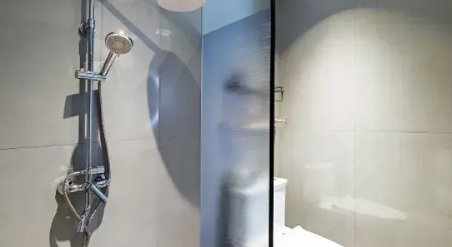Люкс Kaiyuan Desheng Smart Hotel