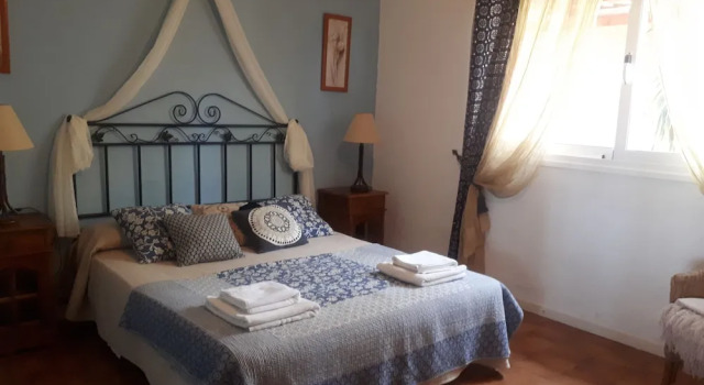 Villa Tenerife Sur - Indoor Heated Pool, Prenota Villa Hotel a Tenerife con piscina, Piscina