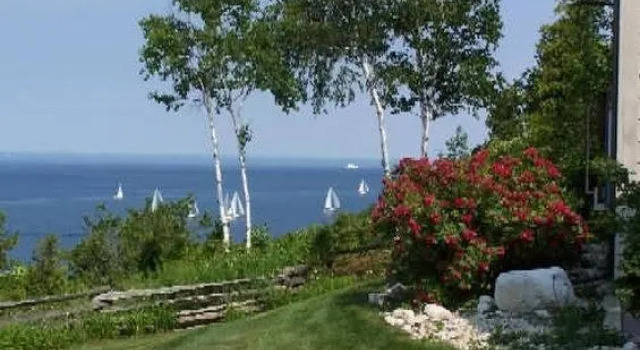 BAY POINT INN, Egg Harbor, Book Hotel Hoteller i Egg Harbor med pool, Swimmingpool
