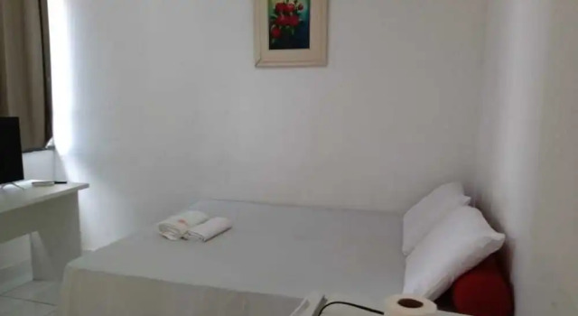 Номер Standard Hotel Trevo