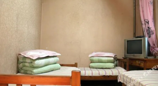 Fu Sheng Inn, Book Hotel Langfang Hebei