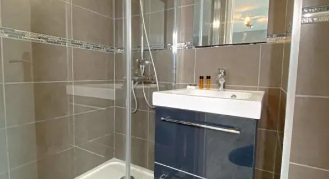 Cosy studio in Caen quiet with private parking, Забронировать Апартаменты/квартира Кан 