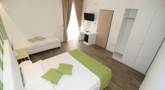 Habitación Superior Domus Nova