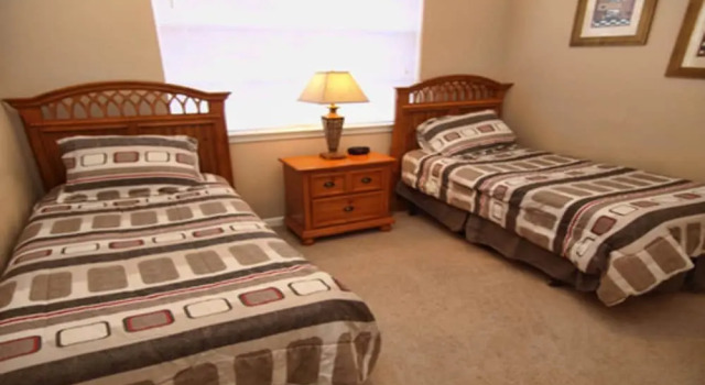 Номер Standard Tr422 - Terrace Ridge - 2 Bed 2 Baths Condo