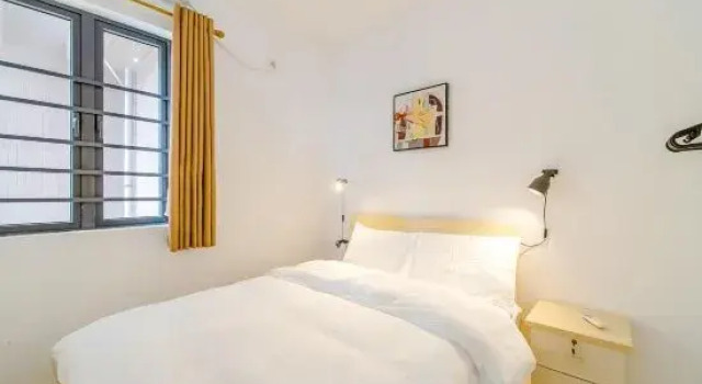 Klassisk  suite Dream House