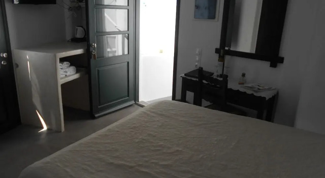 Номер Standard Rimida Villas- Adults Only