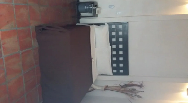Трёхместный номер Standard Posada Hotel Punto Guadalajara