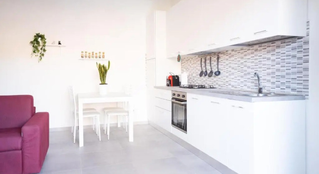 Cà della Luna 2 - Monolocale, Book Hotel Castelnuovo Magra Liguria
