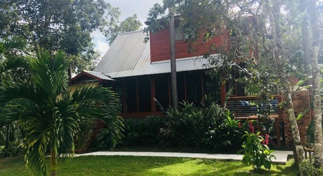 Cottage Kāne Villas